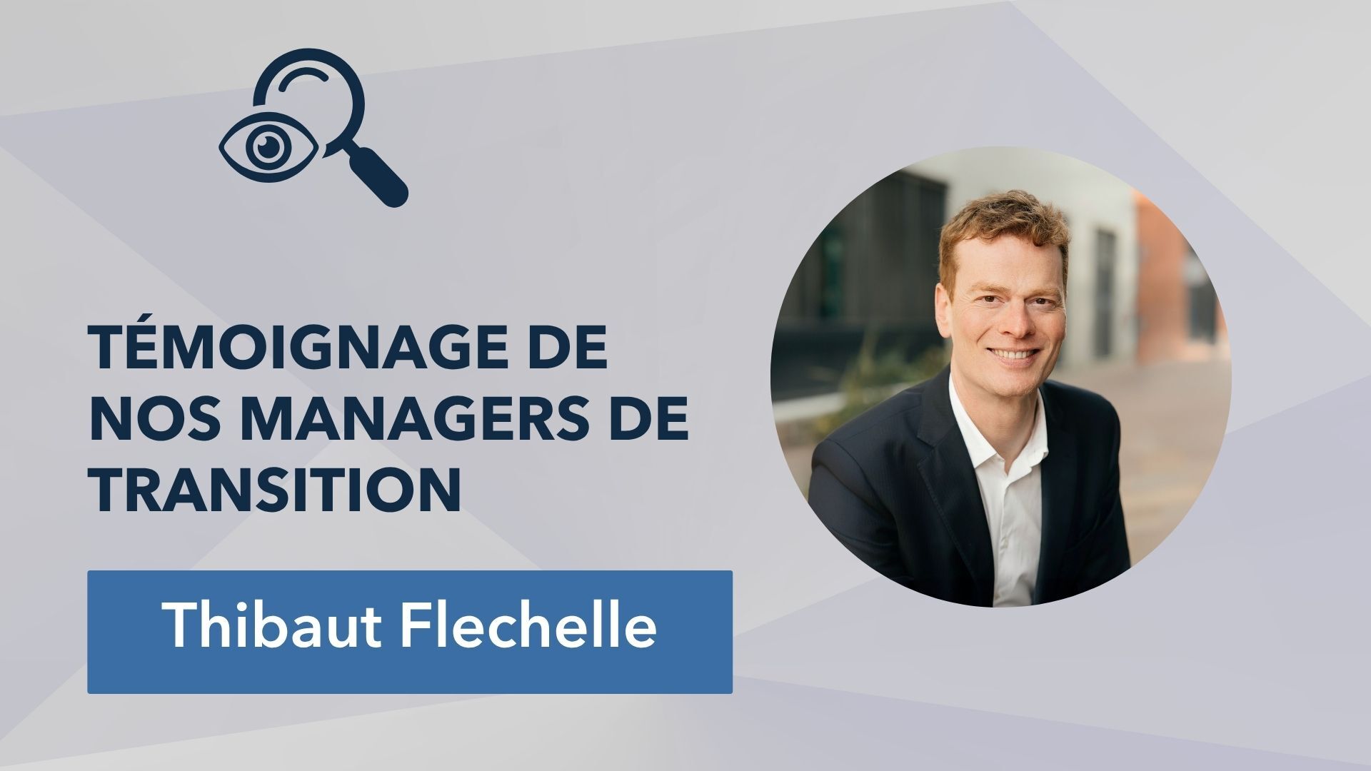 Manager de transition image 