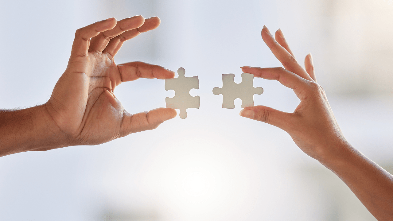 Synergie  finance 