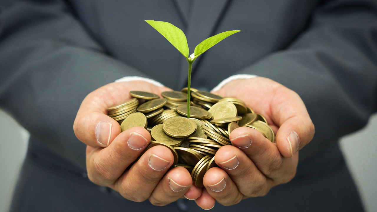 Finance verte