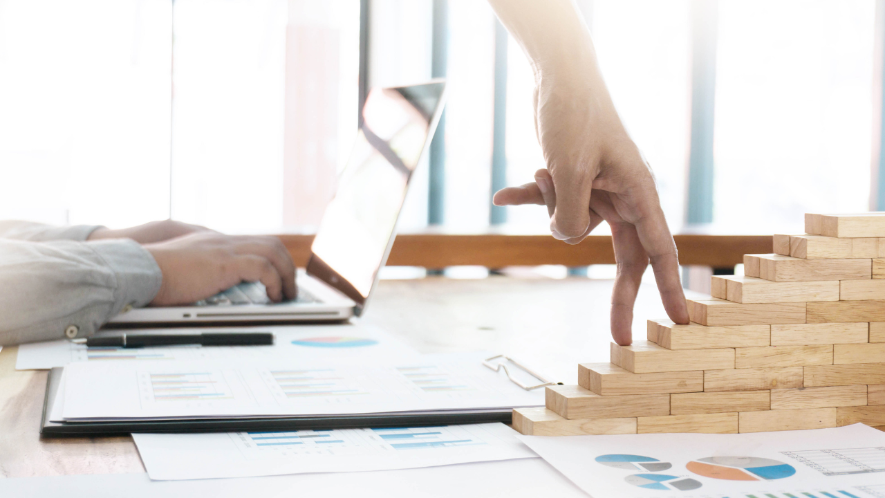 Plateforme spécialisée succès