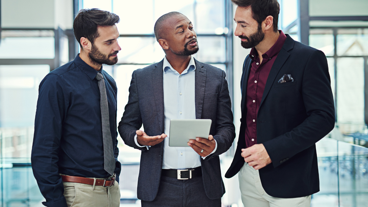 Cabinet de conseil vs management de transition